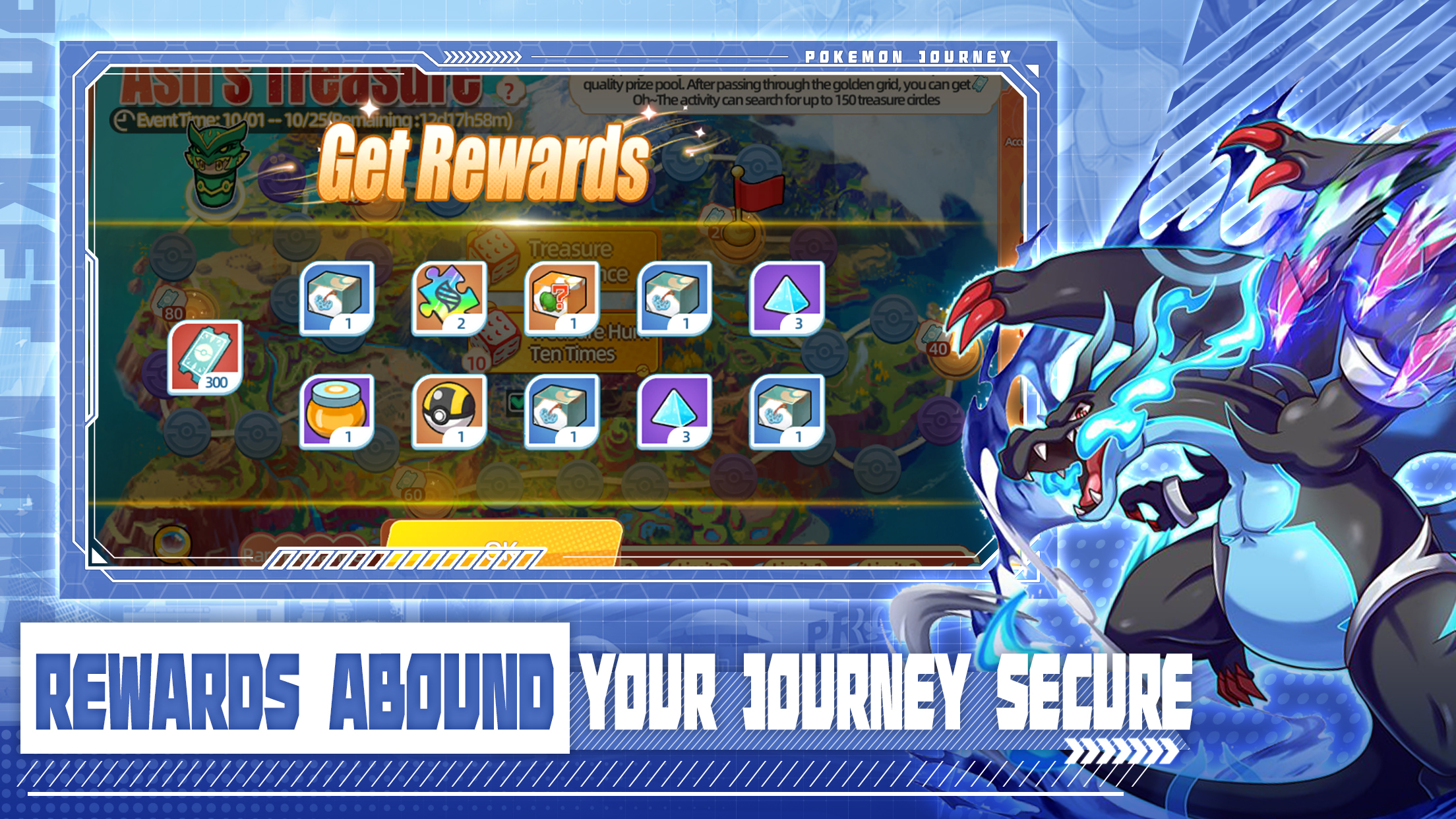 PocketChampion mobile game download